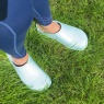 LBC Ultralight Leisure Clogs - Aqua