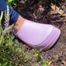 LBC Ultralight Leisure Clogs - Pink