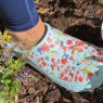 LBC Ultralight Leisure Clogs - Floral