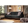 G Plan G Plan Vintage Agatha 4 Seater Fabric Sofa