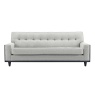 G Plan G Plan Vintage Agatha 4 Seater Fabric Sofa