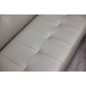 G Plan G Plan Vintage Agatha 4 Seater Leather Sofa