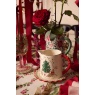 Cath Kidston Cath Kidston Christmas Gravy Jug & Saucer Set 550ml