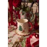 Cath Kidston Cath Kidston Christmas Gravy Jug & Saucer Set 550ml