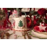 Cath Kidston Cath Kidston Christmas Gravy Jug & Saucer Set 550ml