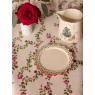 Cath Kidston Cath Kidston Christmas Gravy Jug & Saucer Set 550ml