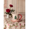 Cath Kidston Cath Kidston Christmas Gravy Jug & Saucer Set 550ml