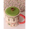 Cath Kidston Cath Kidston Christmas Teapot 900ml