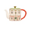 Cath Kidston Cath Kidston Christmas Teapot 900ml