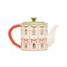 Cath Kidston Cath Kidston Christmas Teapot 900ml