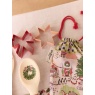 Cath Kidston Cath Kidston Christmas Cookie Cutter Gift Bag Set