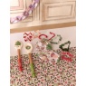 Cath Kidston Cath Kidston Christmas Spatula & Spoon Set