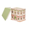 Cath Kidston Cath Kidston Christmas Storage Jar