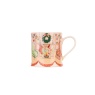 Cath Kidston Cath Kidston Chistmas Mollie Mugs Set of 2