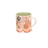 Cath Kidston Cath Kidston Chistmas Mollie Mugs Set of 2