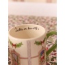 Cath Kidston Cath Kidston Christmas Dolls House Mollie Mug