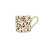 Cath Kidston Cath Kidston Christmas Ditsy Shortie Mug