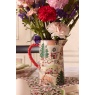 Cath Kidston Cath Kidston Christmas Pitcher Jug 1L