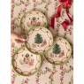 Cath Kidston Cath Kidston Christmas Side Plates Set of 2