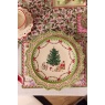 Cath Kidston Cath Kidston Christmas Side Plates Set of 2