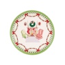 Cath Kidston Cath Kidston Christmas Side Plates Set of 2