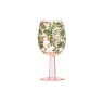 Cath Kidston Cath Kidston Christmas Wine Glasses Set of 2