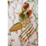 Cath Kidston Cath Kidston Christmas Cake Forks Set of 4