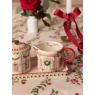 Cath Kidston Cath Kidston Christmas Sugar Pot & Jug Set