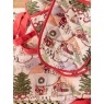 Cath Kidston Cath Kidston Christmas Apron