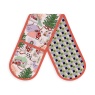 Cath Kidston Cath Kidston Christmas Double Oven Glove