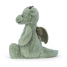 Jellycat Jellycat Bashful Dragon Really Big 67cm