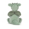 Jellycat Jellycat Bashful Dragon Little 18cm