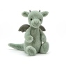 Jellycat Jellycat Bashful Dragon Little 18cm