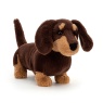 Jellycat Jellycat Otto Sausage Dog Medium 21cm