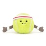 Jellycat Amuseables Sports Tennis Ball 9cm