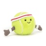 Jellycat Amuseables Sports Tennis Ball 9cm