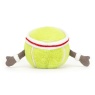 Jellycat Amuseables Sports Tennis Ball 9cm