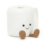 Jellycat Jellycat Amuseables Toilet Roll 15cm