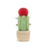 Jellycat Amuseables Moon Cactus 21cm