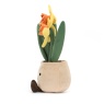 Jellycat Amuseables Daffodil Pot 29cm