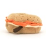 Jellycat Amuseables Bagel 14cm