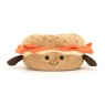 Jellycat Amuseables Bagel 14cm