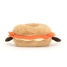 Jellycat Amuseables Bagel 14cm