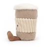 Jellycat Amuseables Coffee-To-Go 16cm