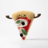 Jellycat Jellycat Amuseables Slice of Pizza