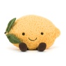 Jellycat Amuseables Lemon Small 17cm