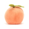 Jellycat Amuseables Peach 14cm