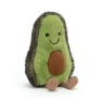 Jellycat Amuseables Avocade Small 20cm