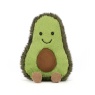 Jellycat Amuseables Avocade Small 20cm