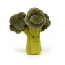 Jellycat Jellycat Vivacious Vegetable Broccoli 16cm